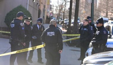 Cops search for gunman after fatal Christmas Eve shooting in Brownsville • Brooklyn Paper