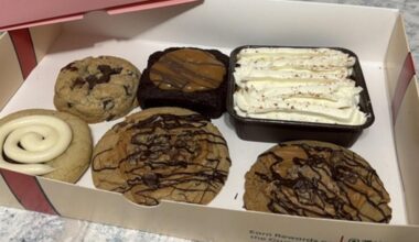 Crumbl opens in Stony Brook, its first Suffolk location