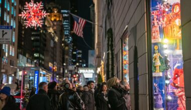 Storm to Drop Up to 6 Inches of Snow on New York City Before Turning to Rain