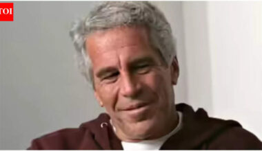 ‘Boys from the Bronx’: Emails show UCLA professor Mark Tramo standing by Jeffery Epstein