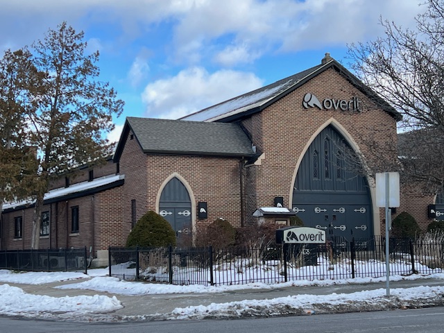 Overit Studios polished 'Zootopia 2,' Jon Hamm, Parker Posey lines