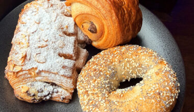 Bear’s Cup Bakehouse opens in Saratoga Springs