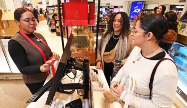 Exclusive | Retail stores now charge customers eye-watering return fees