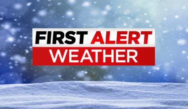 NYC may see the most snowfall it's had in years starting Friday night