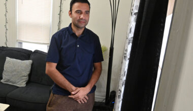 Afghans escaped the Taliban. Now they fear ICE in New York.