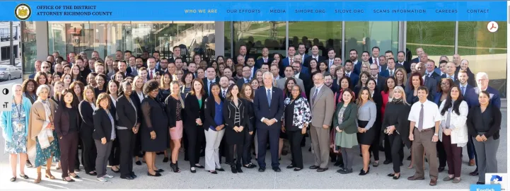 Staten Island Story: When a District Attorney Subscribes, Then Calls the Police