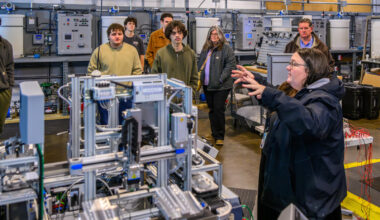 HVCC North in Malta becomes official branch, with five full programs