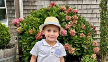 How an elementary school staff 'moved mountains' to save 5-year-old