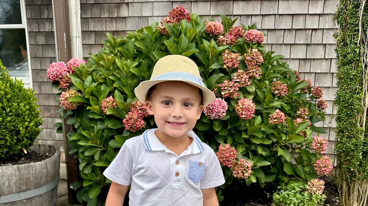 How an elementary school staff 'moved mountains' to save 5-year-old