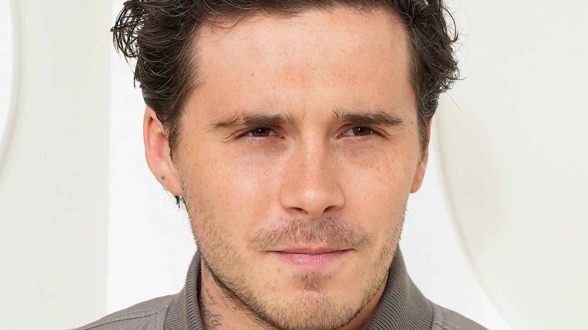 Brooklyn Beckham spends Christmas apart from parents - marking nail in the coffin for family rift