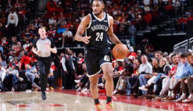 Cam Thomas cleared to return from hamstring injury