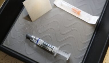 New York Health Department Logs 71,123 Flu Cases in One Week, Sets New Record