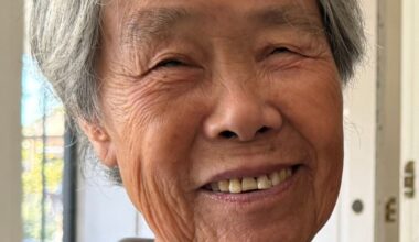 Great Neck family seeks help finding Shua Hua Xu, 79, who has Alzheimer's