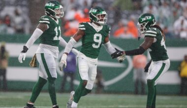 Jets left with Will McDonald decision after placing him on IR