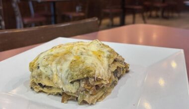 La Bamba Mexican Grill in Ronkonkoma revamps menu