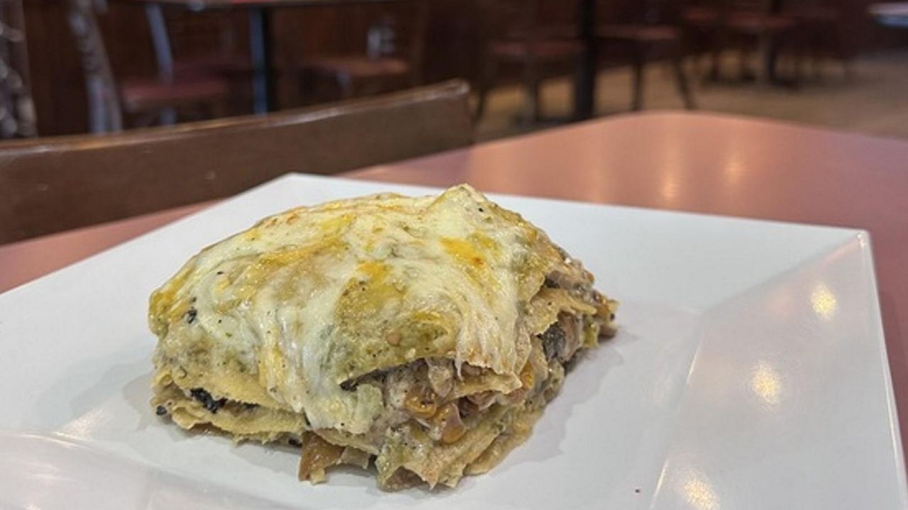 La Bamba Mexican Grill in Ronkonkoma revamps menu