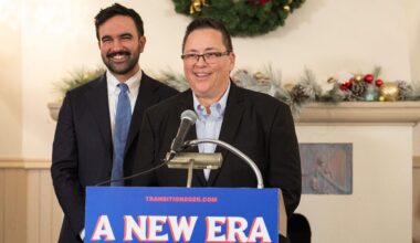 Elon Musk slams NYC Mayor-elect Zohran Mamdani's FDNY commissioner pick