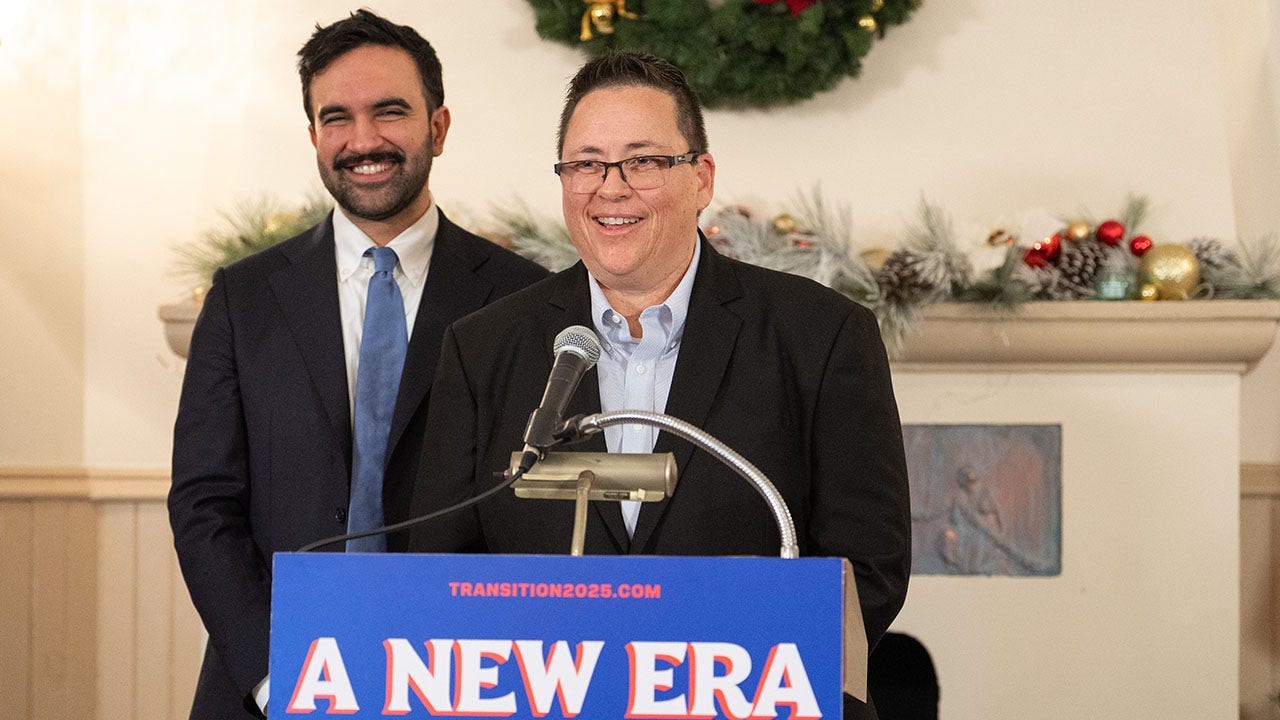 Elon Musk slams NYC Mayor-elect Zohran Mamdani's FDNY commissioner pick