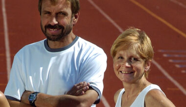 Running coaches Art and Linda Kranick banned by USA Track & Field