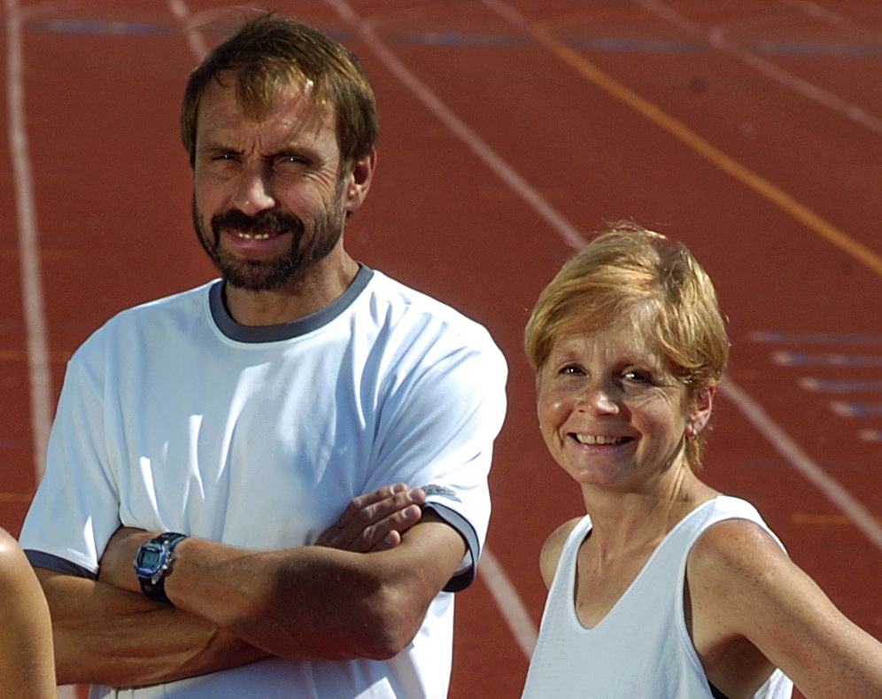 Running coaches Art and Linda Kranick banned by USA Track & Field