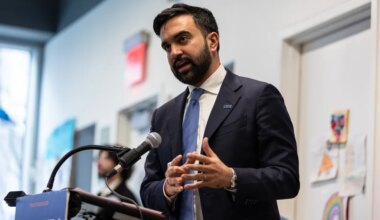 How Zohran Mamdani can succeed as mayor