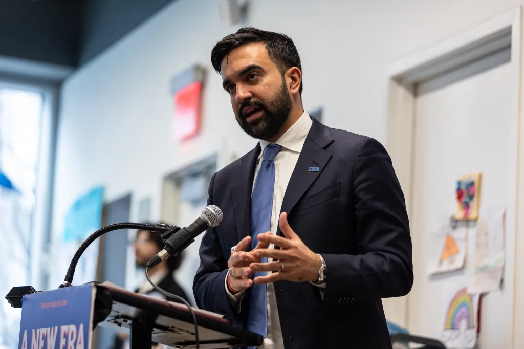 How Zohran Mamdani can succeed as mayor