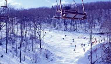 Remembering the Hudson Valley’s lost ski areas