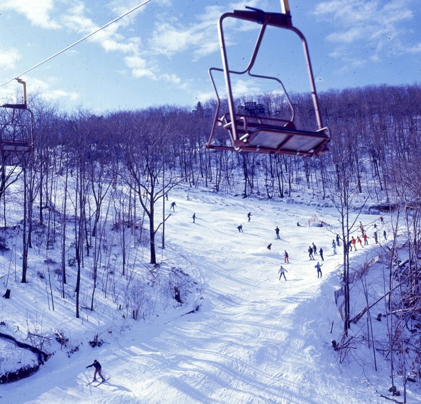Remembering the Hudson Valley’s lost ski areas