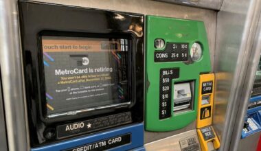 What to know about the OMNY system as NYC says goodbye to MetroCard this week