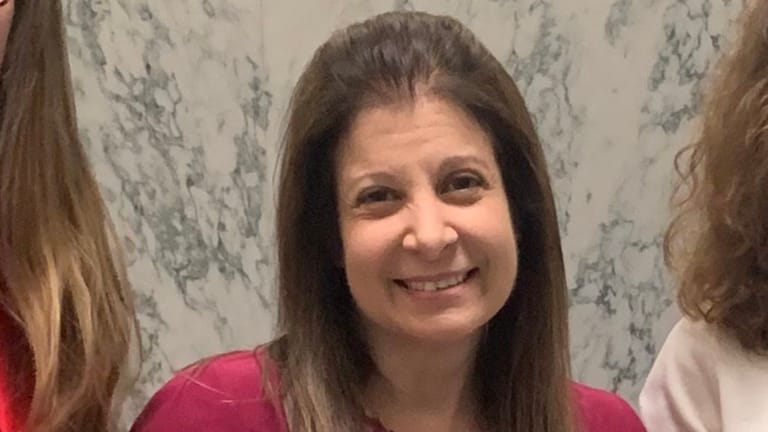 Dinorah Dellacamera.