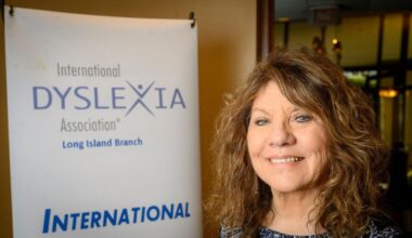 NYS Education Department to establish center for dyslexia and dysgraphia to help students