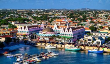 JFK Airport winter deals: Escape to Aruba, St. Thomas and Cancún