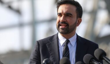 Zohran Mamdani has bold promises. Can he make them come true as New York City mayor?