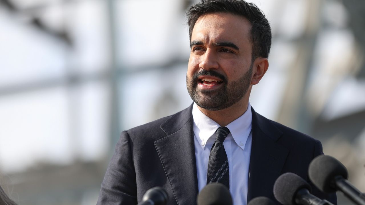 Zohran Mamdani has bold promises. Can he make them come true as New York City mayor?