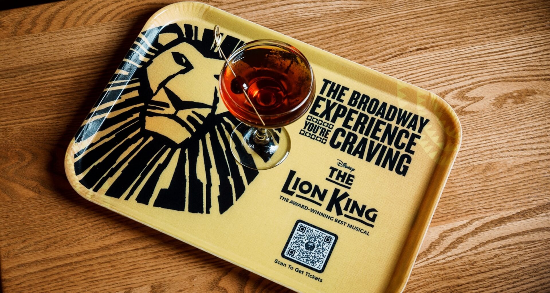 The Best Food and Drink Pairings at Time Out Market New York, Union Square