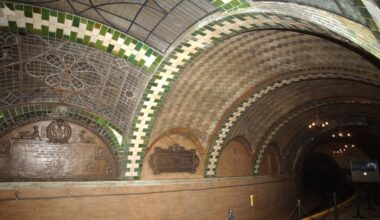 NYC Mayor-elect Zohran Mamdani to hold private swearing in at Old City Hall subway station