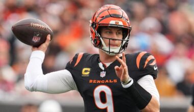 Bring Joe Burrow to New York. He can fix either Jets or Giants