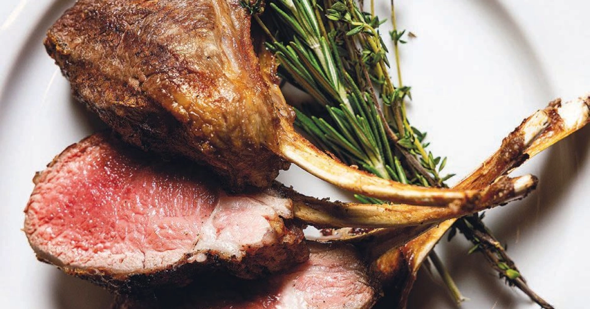 Brooklyn Chop House Opens Its Doors In Miami