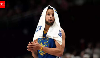 Is Stephen Curry playing tonight vs the Brooklyn Nets? Latest update on the Golden State Warriors star's injury report (December 29, 2025) | NBA News