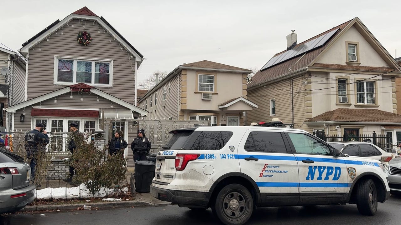 15-month-old baby dies in Jamaica, Queens; woman found injured, NYPD says