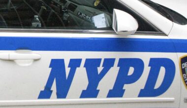 Married NYPD cops from East Meadow fired