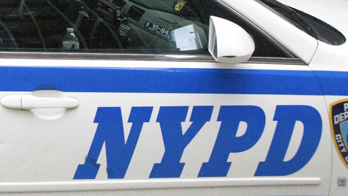 Married NYPD cops from East Meadow fired