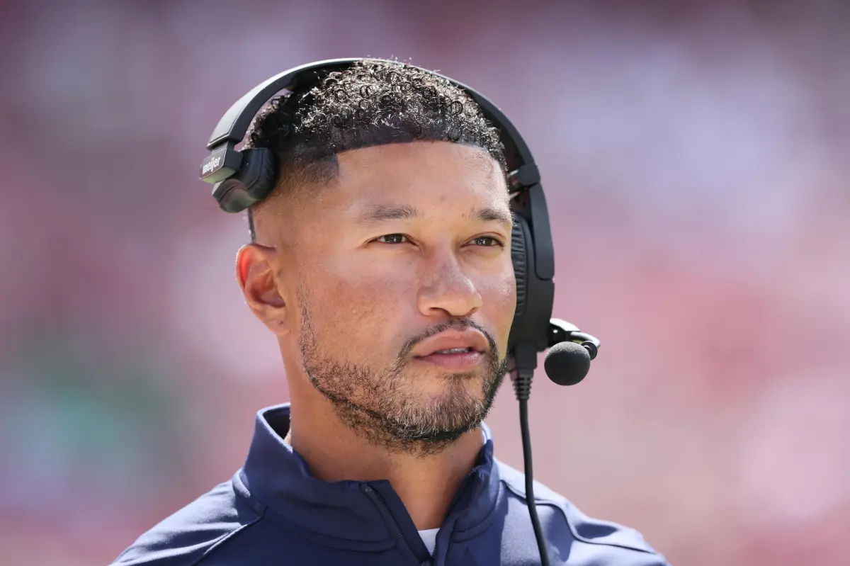 Marcus Freeman makes massive Notre Dame decision that impacts Giants