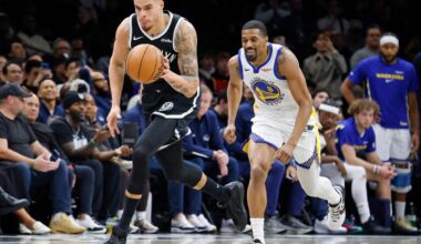 Michael Porter Jr.'s All-Star reality clear despite Nets breakout season