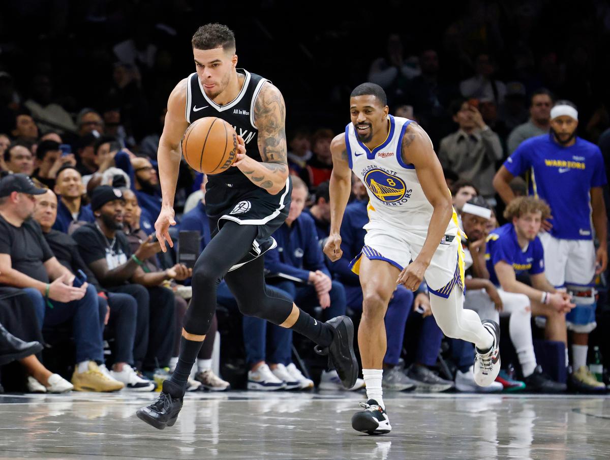 Michael Porter Jr.'s All-Star reality clear despite Nets breakout season