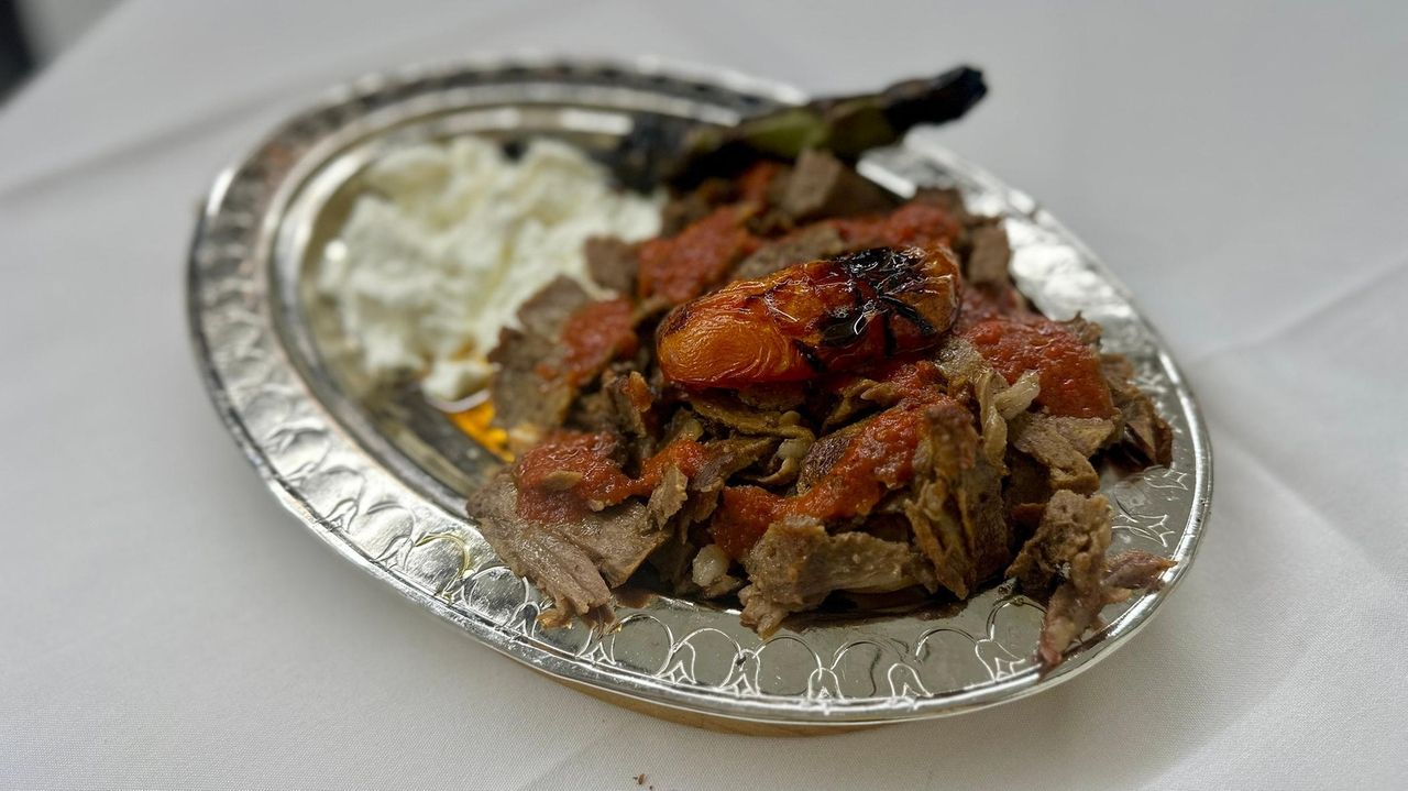 Ada Mediterranean Cuisine opens in Middle Island