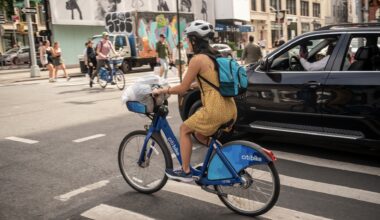 Citi Bike Prices Are Increasing Again in NYC