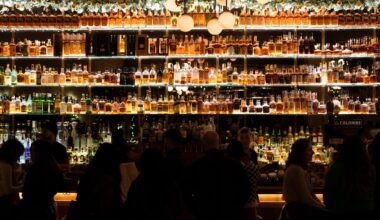 List of last minute things to do for NYE: See reservations