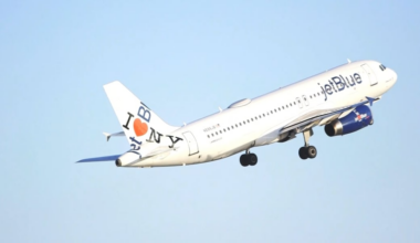 New daily flights connect Cleveland Hopkins International Airport to Chicago, New York City