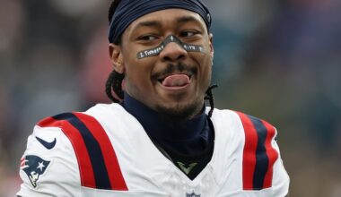 Veteran wide receiver Stefon Diggs faces strangulation and assault charges